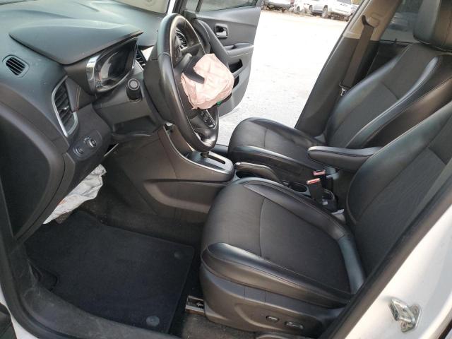 2020 CHEVROLET TRAX 1LT - KL7CJLSB9LB014009