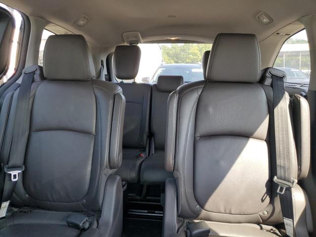 2019 HONDA ODYSSEY EL - 5FNRL6H91KB038636