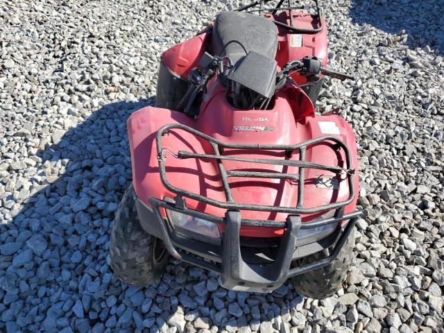 2011 HONDA UNKNOWN 1HFTE2145B4202698