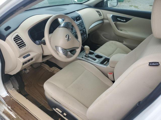 2015 NISSAN ALTIMA 2.5 - 1N4AL3AP8FC206933