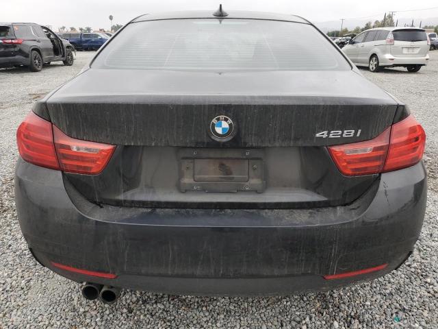 VIN WBA3N3C5XEF710788 2014 BMW 4 Series, 428 I no.6