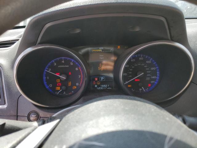 2019 SUBARU LEGACY 2.5 - 4S3BNAB60K3012068