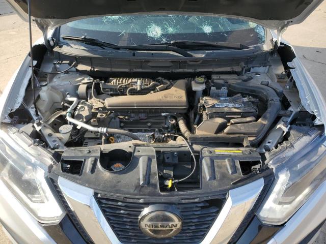 2019 NISSAN ROGUE S - KNMAT2MT6KP518099