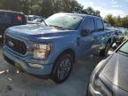 2023 FORD F150 SUPER - 1FTFW1E59PKF22093