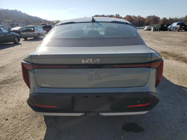 2025 KIA K4 EX 3KPFU4DE1SE004418