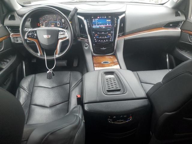 VIN 1GYS4SKJ9FR589627 2015 Cadillac Escalade, Esv L... no.8