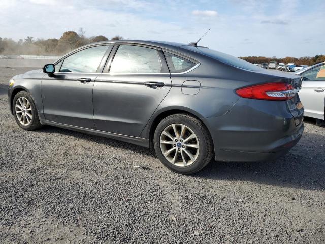 VIN 3FA6P0H7XHR197557 2017 Ford Fusion, SE no.2