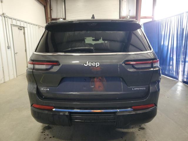 2024 JEEP GRAND CHER - 1C4RJKBG7R8542558