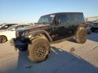 JEEP WRANGLER U photo