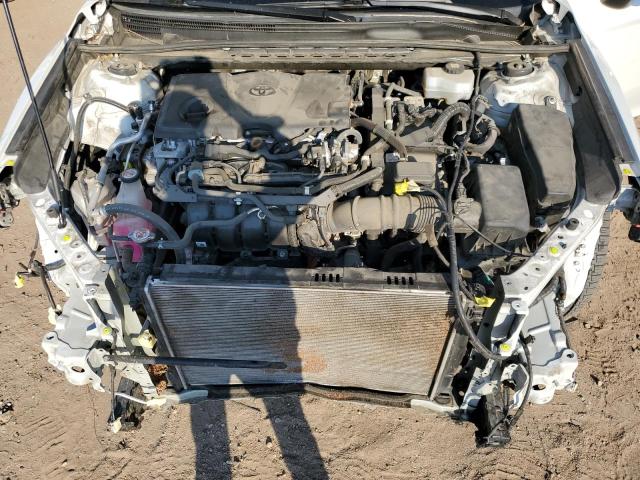 VIN 4T1K31AK1NU035132 2022 Toyota Camry, Xse no.11