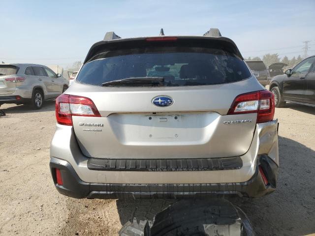 VIN 4S4BSAHC0K3344965 2019 Subaru Outback, 2.5I Pre... no.6