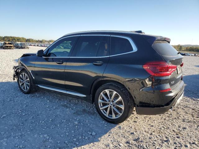 VIN 5UXTR9C59JLD70430 2018 BMW X3 no.2