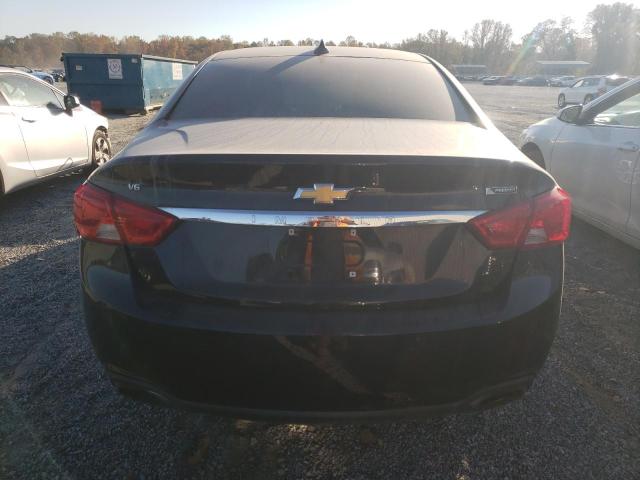 VIN 2G1105S33K9140344 2019 Chevrolet Impala, Premier no.6