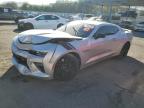 2018 CHEVROLET CAMARO SS - 1G1FH1R74J0178397
