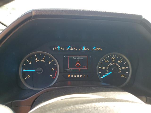 2015 FORD F150 SUPER - 1FTEX1EPXFFC20779