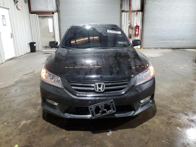 VIN 1HGCR2F84EA126859 2014 Honda Accord, Exl no.5