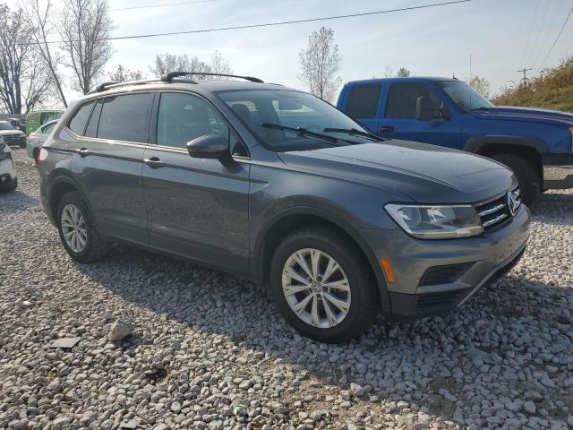 VIN 3VV1B7AX2JM058601 2018 Volkswagen Tiguan, S no.4