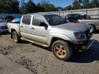 TOYOTA TACOMA DOU photo