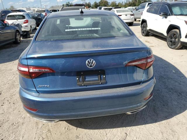 VIN 3VWG57BU1KM104910 2019 Volkswagen Jetta, Sel Pr... no.6