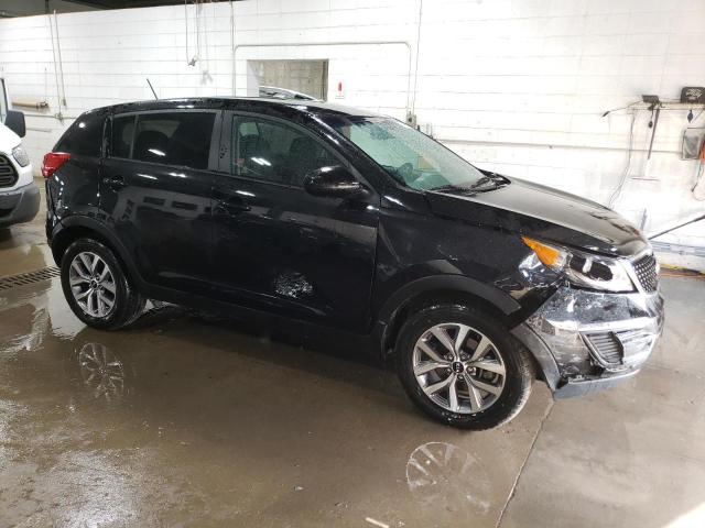 2016 KIA SPORTAGE L - KNDPB3AC9G7860208