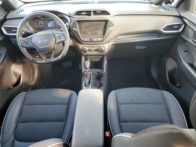 2023 CHEVROLET TRAILBLAZE - KL79MUSL0PB217652
