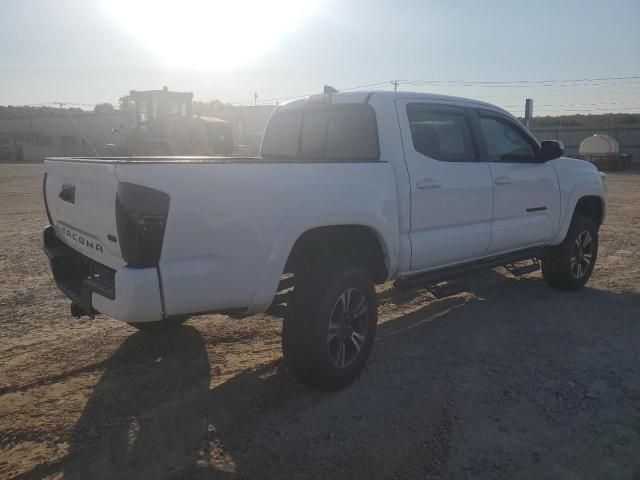 2016 TOYOTA TACOMA DOU - 5TFAZ5CN1GX007927