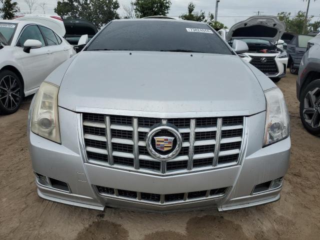 VIN 1G6DJ1E35D0158804 2013 Cadillac CTS, Performanc... no.5