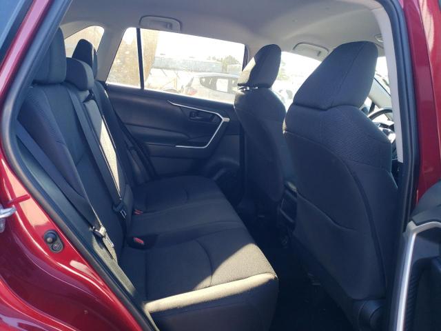 2020 TOYOTA RAV4 LE - 2T3F1RFVXLW094810