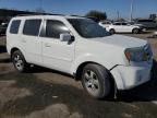 HONDA PILOT EX photo