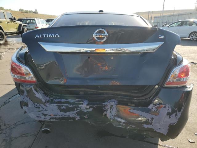 VIN 1N4AL3AP9FN370972 2015 Nissan Altima, 2.5 no.6