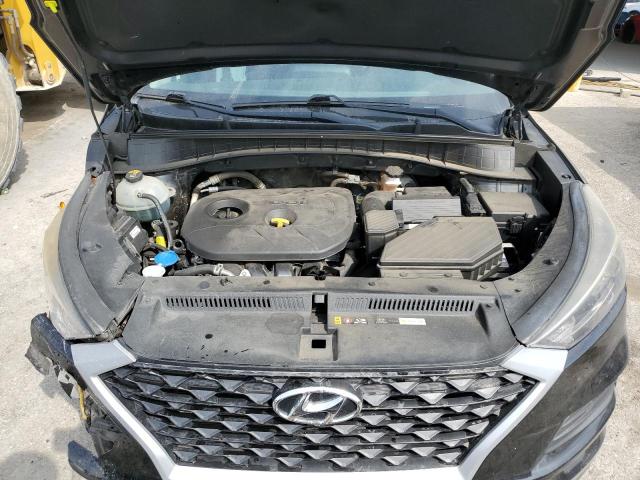 2019 HYUNDAI TUCSON LIM - KM8J33A4XKU848893