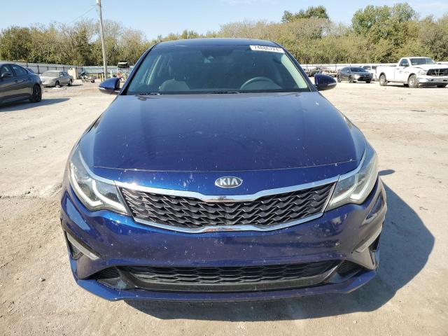 2019 KIA OPTIMA LX - 5XXGT4L35KG359350