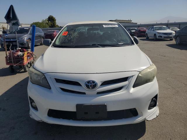 VIN 5YFBU4EE5DP110630 2013 Toyota Corolla, Base no.5