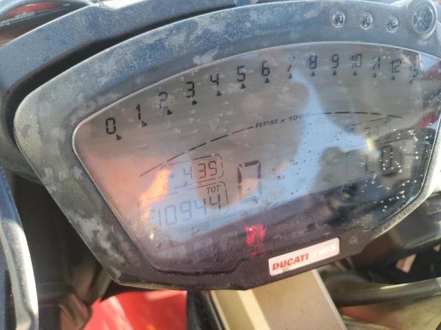2013 DUCATI SUPERBIKE ZDM1XBMV4DB022065