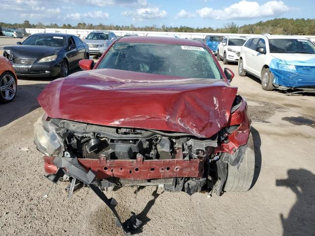 2015 MAZDA 6 TOURING - JM1GJ1V59F1201436