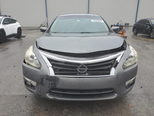 VIN 1N4AL3APXFC440846 2015 Nissan Altima, 2.5 no.5