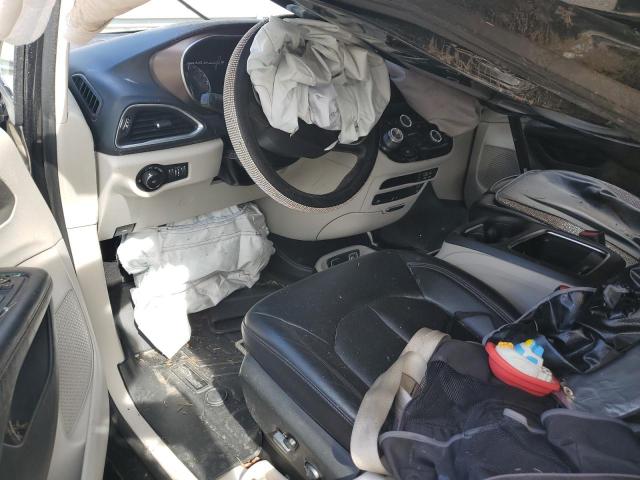 2017 CHRYSLER PACIFICA T - 2C4RC1EG3HR764002