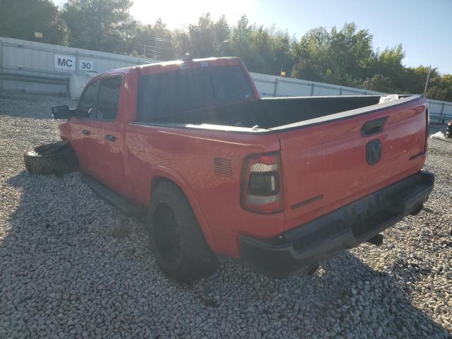 2021 RAM 1500 BIG H - 1C6SRFMT6MN628201
