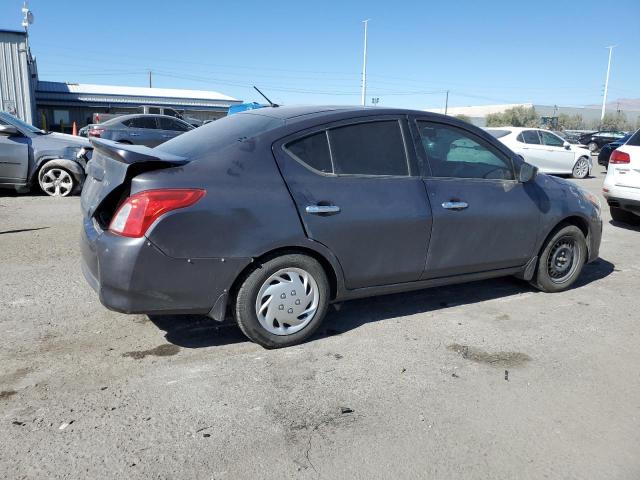 2015 NISSAN VERSA S - 3N1CN7AP6FL857070