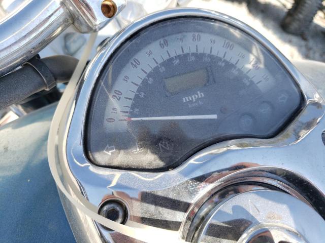 2003 HONDA VT1300 S 1HFSC52003A002667