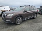 2019 SUBARU ASCENT LIM - 4S4WMAPD6K3419173