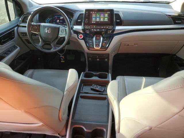 2021 HONDA ODYSSEY TO - 5FNRL6H89MB006222