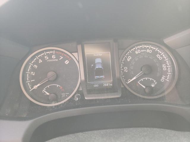 2023 TOYOTA TACOMA DOU - 3TMCZ5AN2PM604067