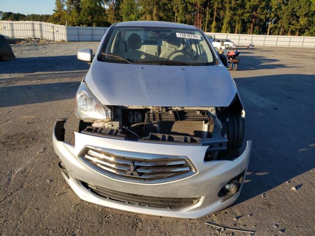 2019 MITSUBISHI MIRAGE G4 - ML32F3FJ0KHF10898