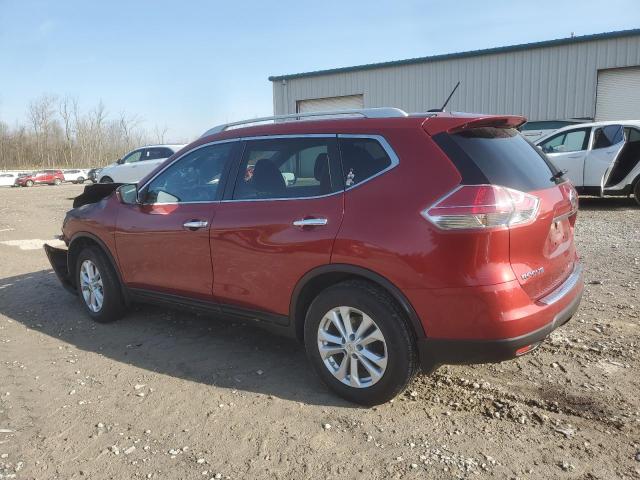 VIN 5N1AT2MK3EC799907 2014 Nissan Rogue, S no.2