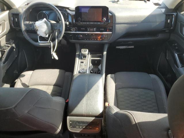 2022 NISSAN PATHFINDER - 5N1DR3BC6NC213228