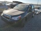 SUBARU FORESTER 2 photo