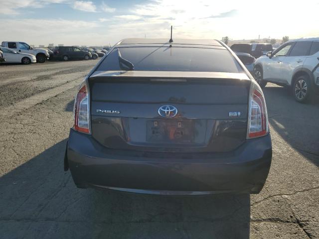 VIN JTDKN3DU3F1964149 2015 Toyota Prius no.6