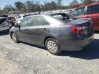 TOYOTA CAMRY L photo