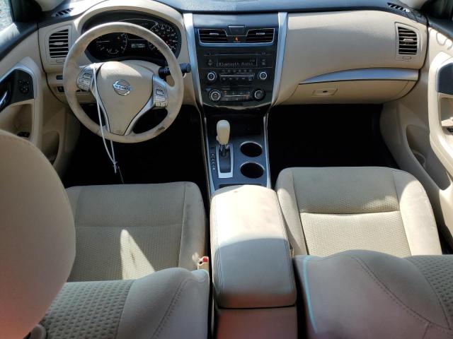 2015 NISSAN ALTIMA 2.5 - 1N4AL3AP6FC422425